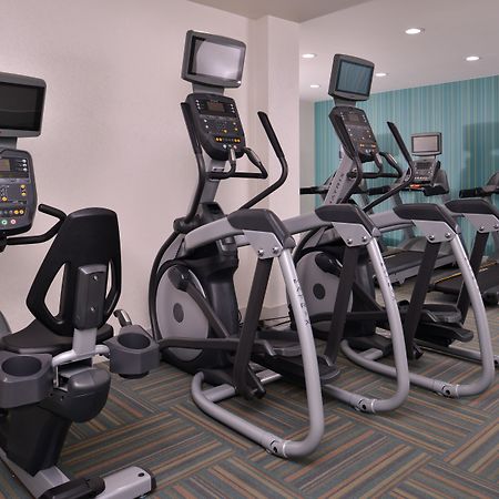Holiday Inn Express Hotel And Suites Mesquite By Ihg Екстериор снимка