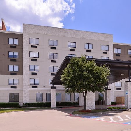 Holiday Inn Express Hotel And Suites Mesquite By Ihg Екстериор снимка