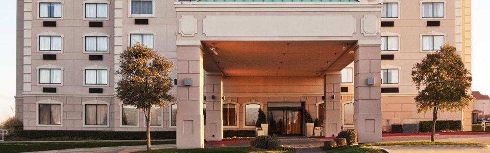 Holiday Inn Express Hotel And Suites Mesquite By Ihg Екстериор снимка