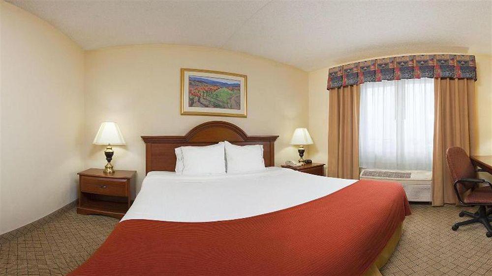 Holiday Inn Express Hotel And Suites Mesquite By Ihg Екстериор снимка