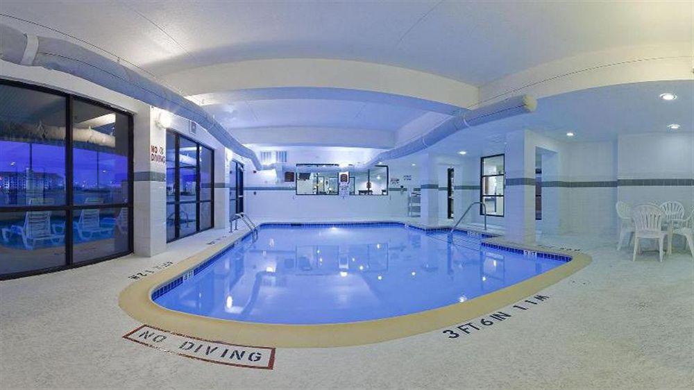 Holiday Inn Express Hotel And Suites Mesquite By Ihg Екстериор снимка