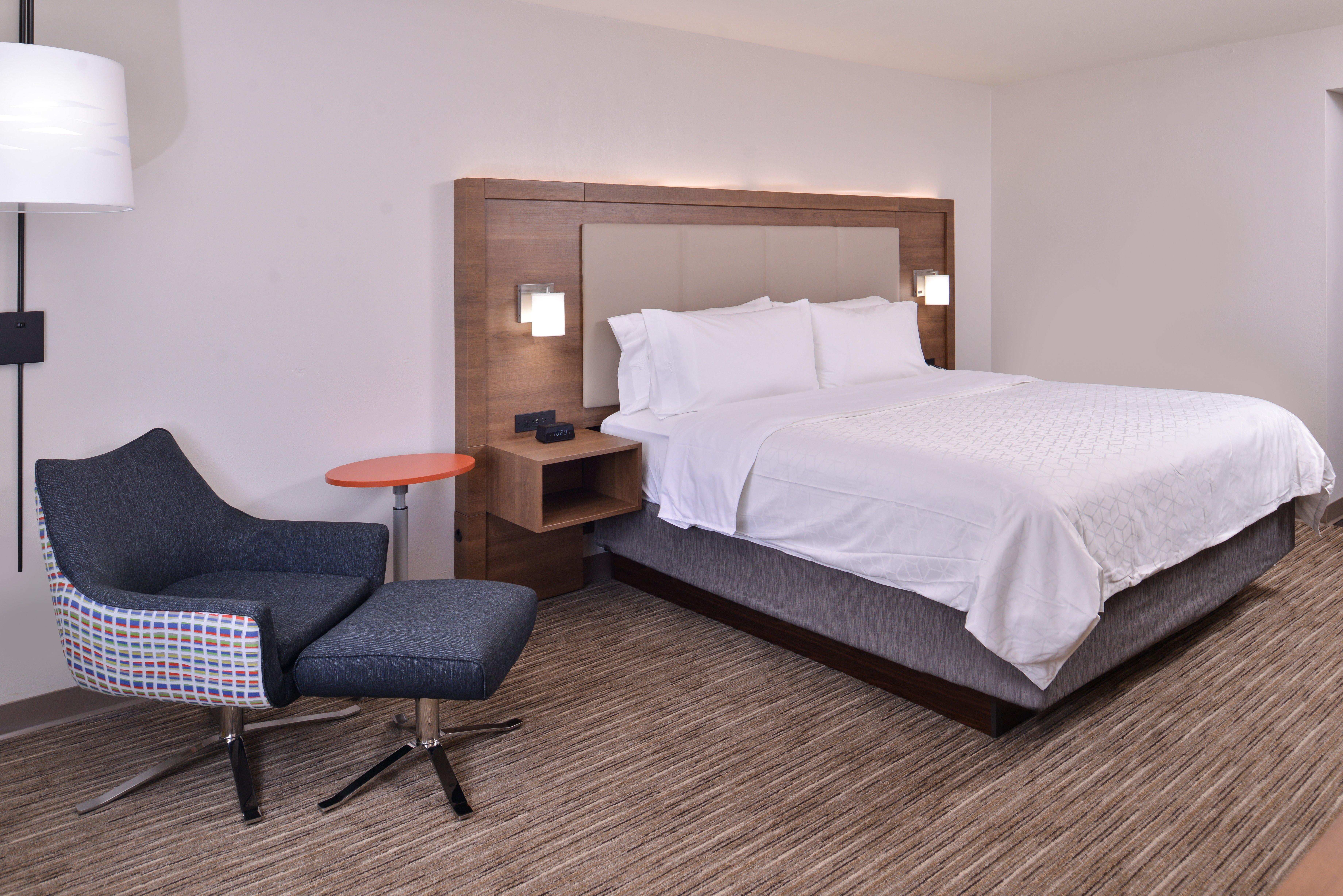 Holiday Inn Express Hotel And Suites Mesquite By Ihg Екстериор снимка