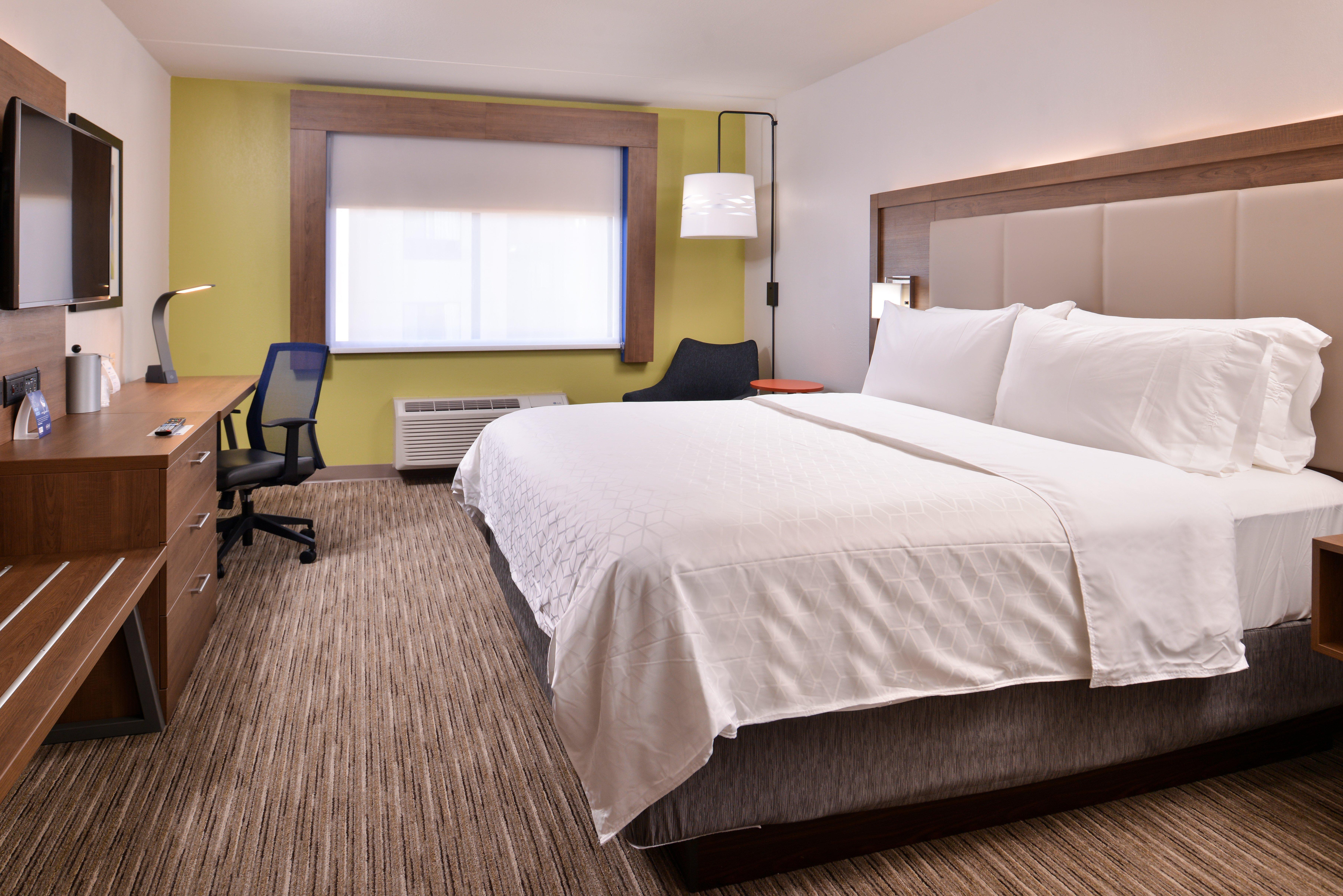 Holiday Inn Express Hotel And Suites Mesquite By Ihg Екстериор снимка