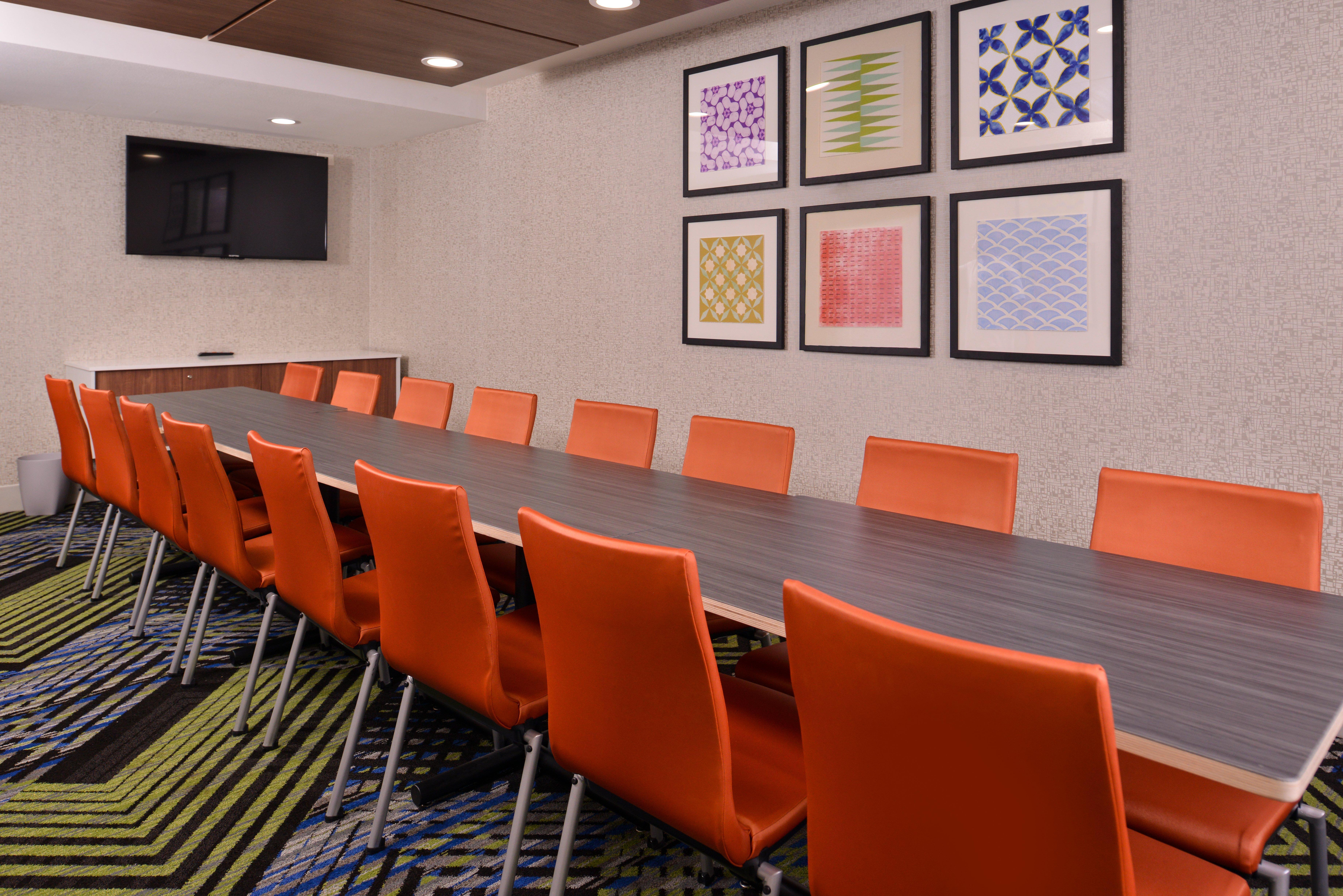Holiday Inn Express Hotel And Suites Mesquite By Ihg Екстериор снимка