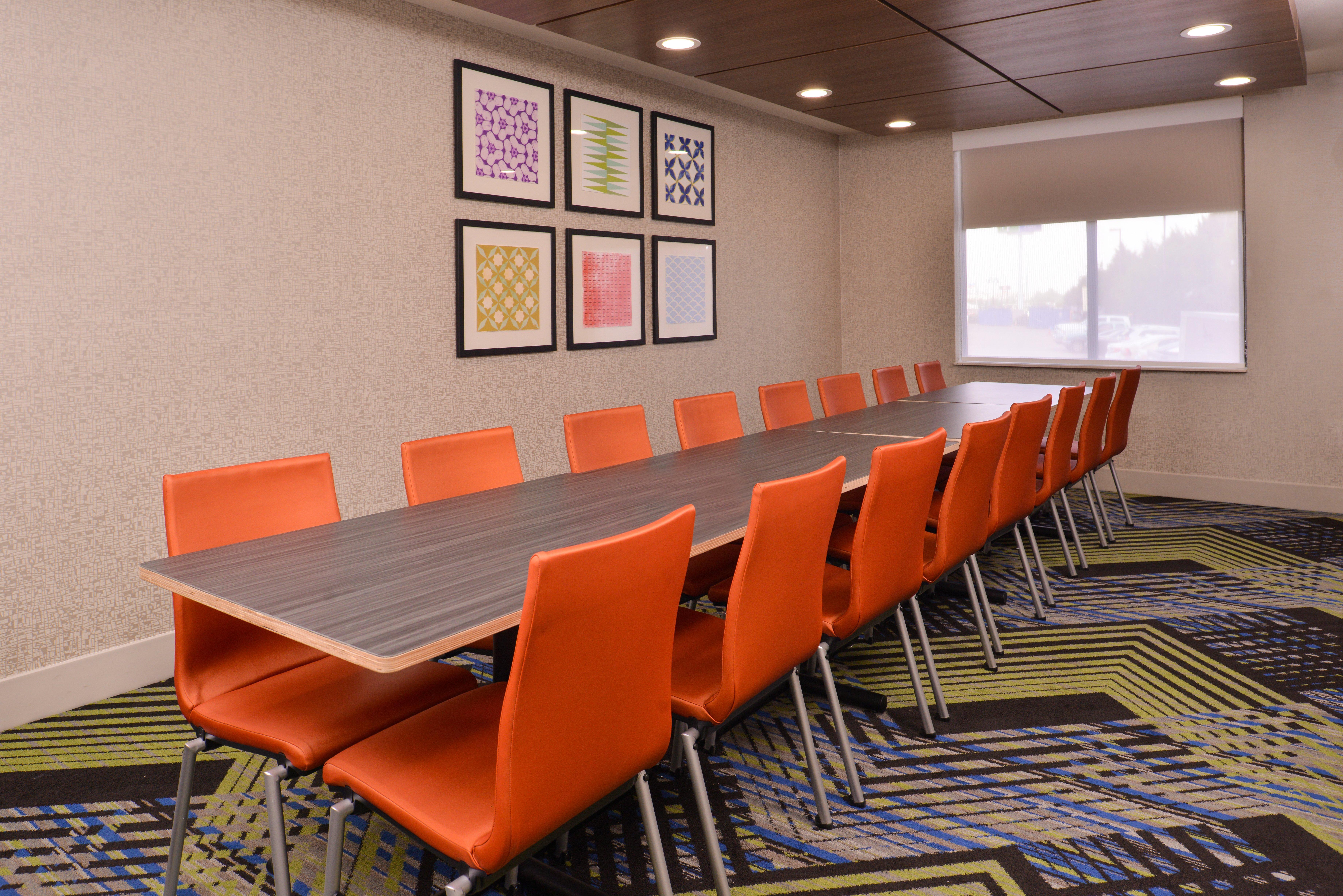 Holiday Inn Express Hotel And Suites Mesquite By Ihg Екстериор снимка
