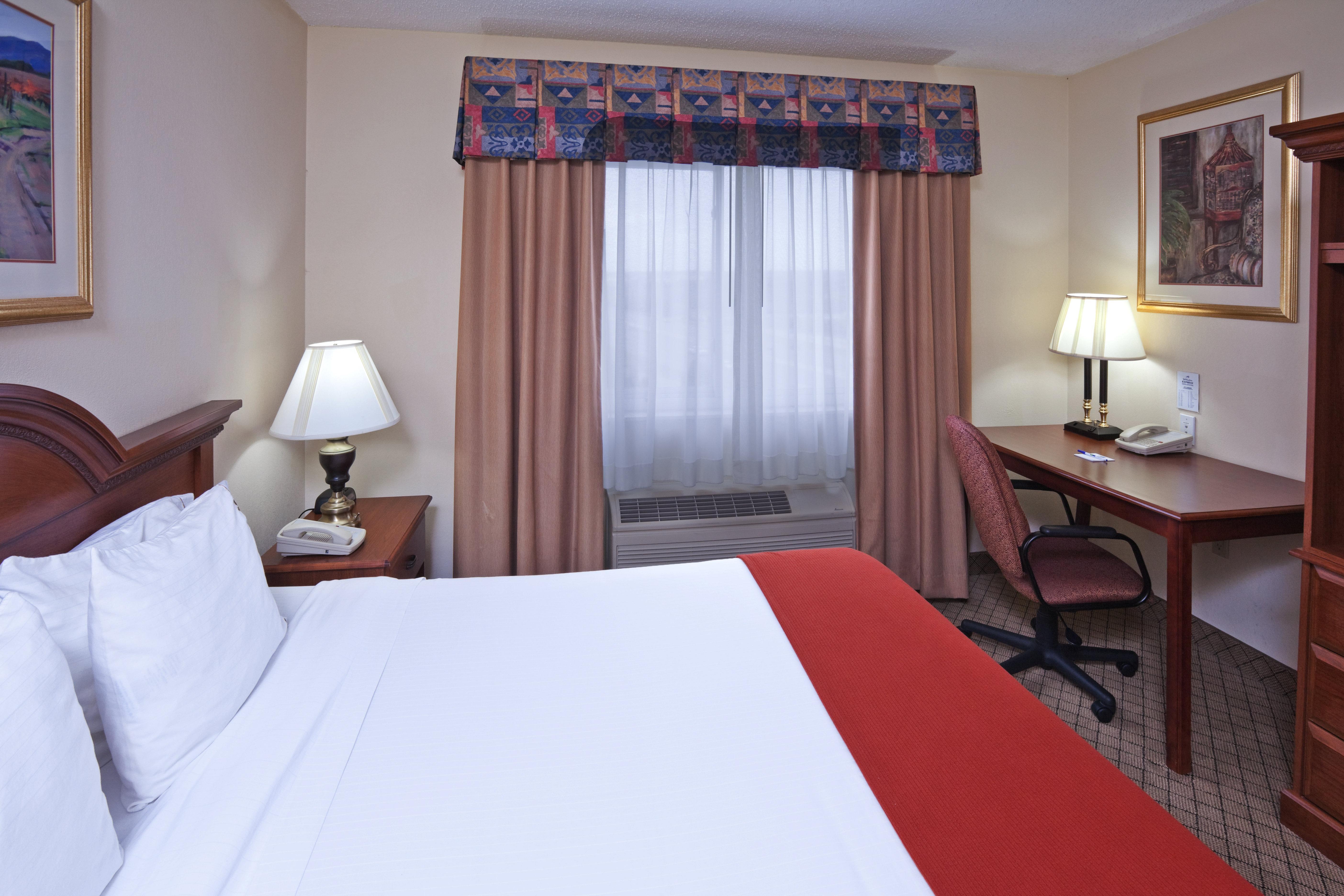 Holiday Inn Express Hotel And Suites Mesquite By Ihg Екстериор снимка