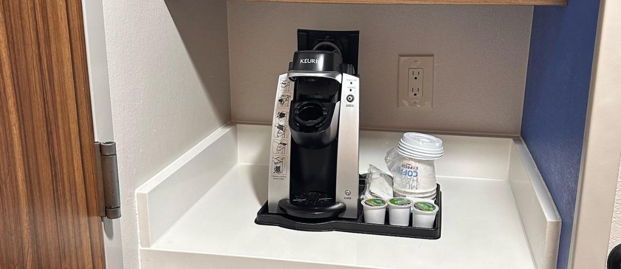 Holiday Inn Express Hotel And Suites Mesquite By Ihg Екстериор снимка