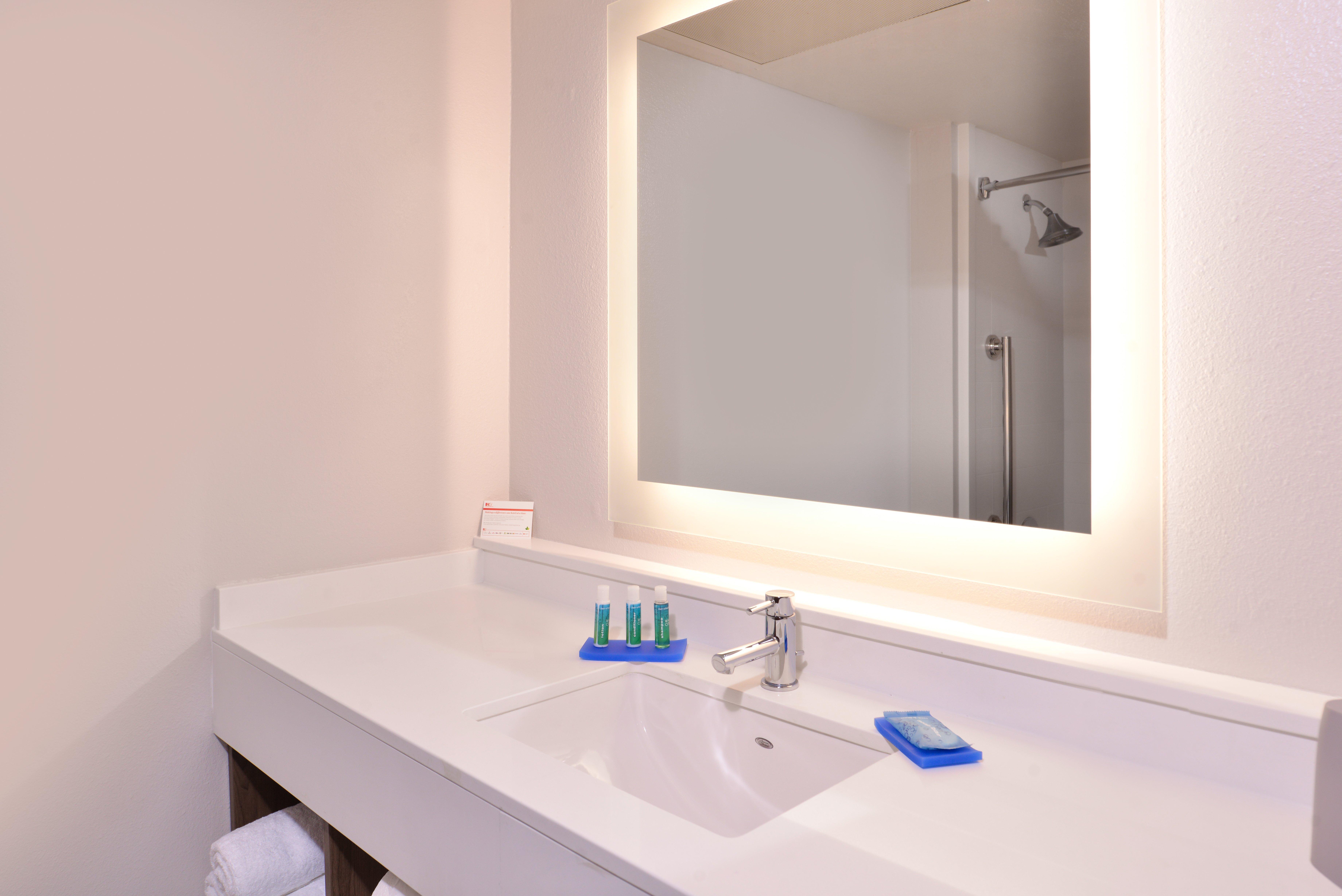 Holiday Inn Express Hotel And Suites Mesquite By Ihg Екстериор снимка