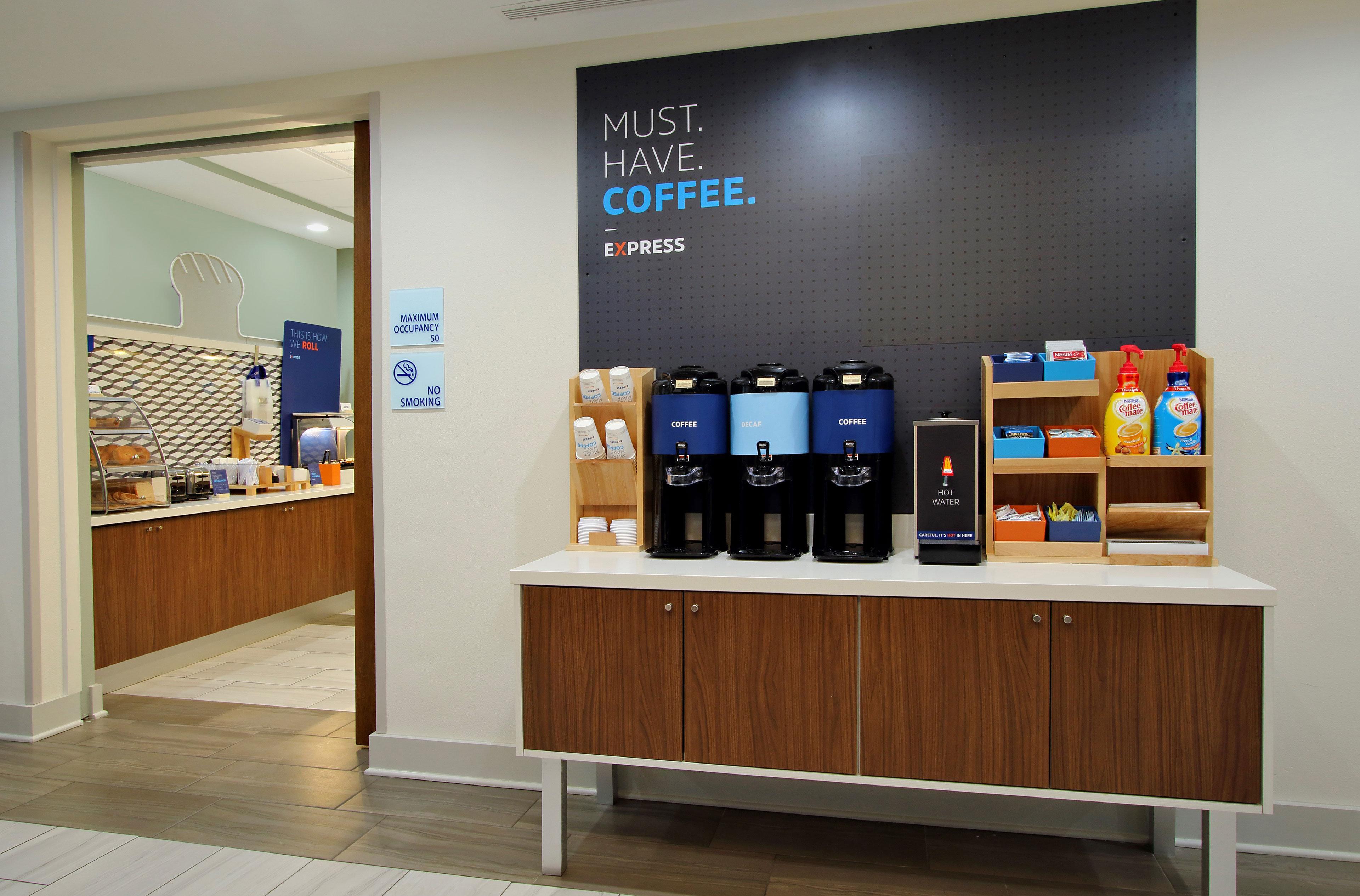 Holiday Inn Express Hotel And Suites Mesquite By Ihg Екстериор снимка