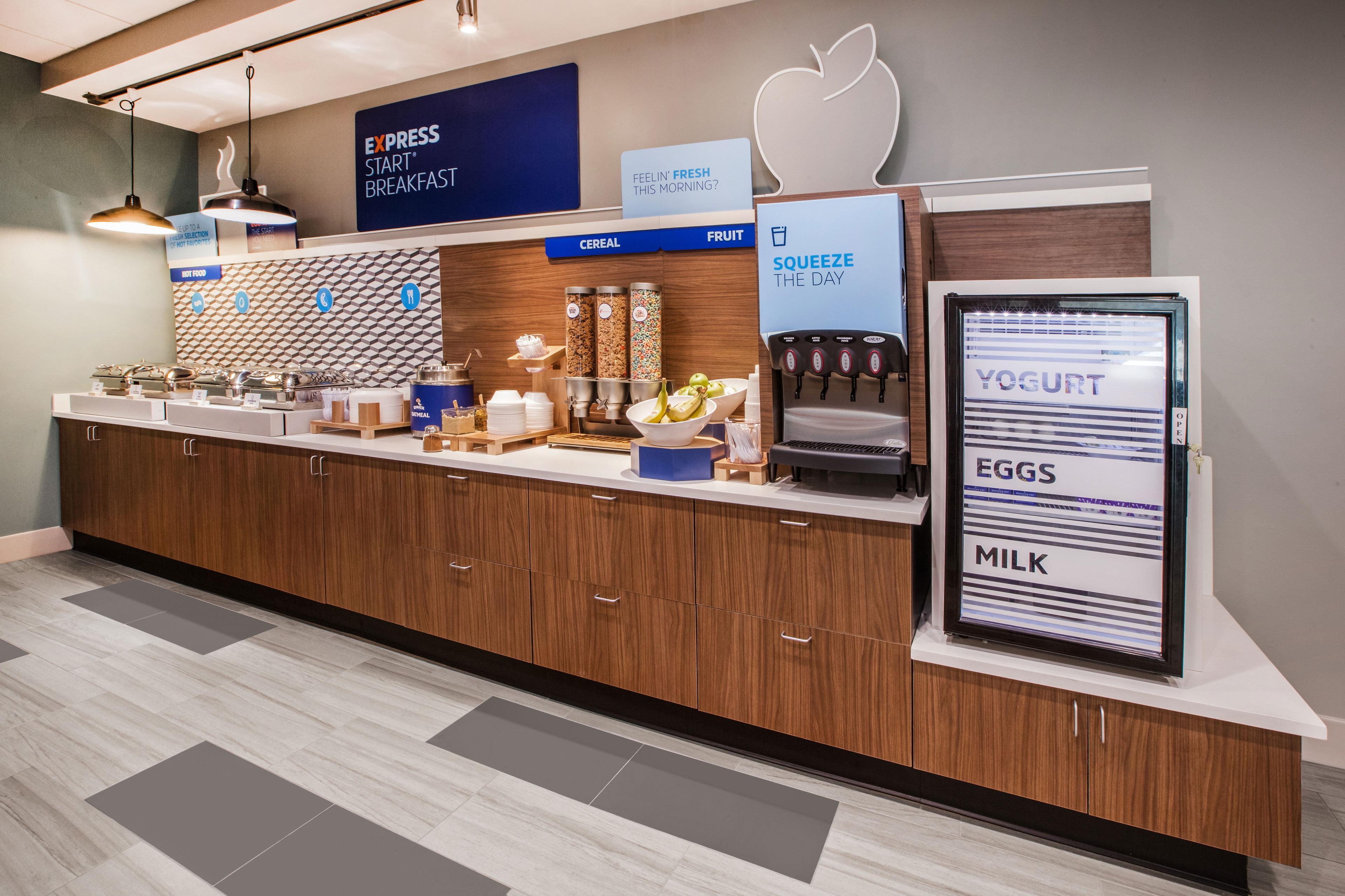 Holiday Inn Express Hotel And Suites Mesquite By Ihg Екстериор снимка