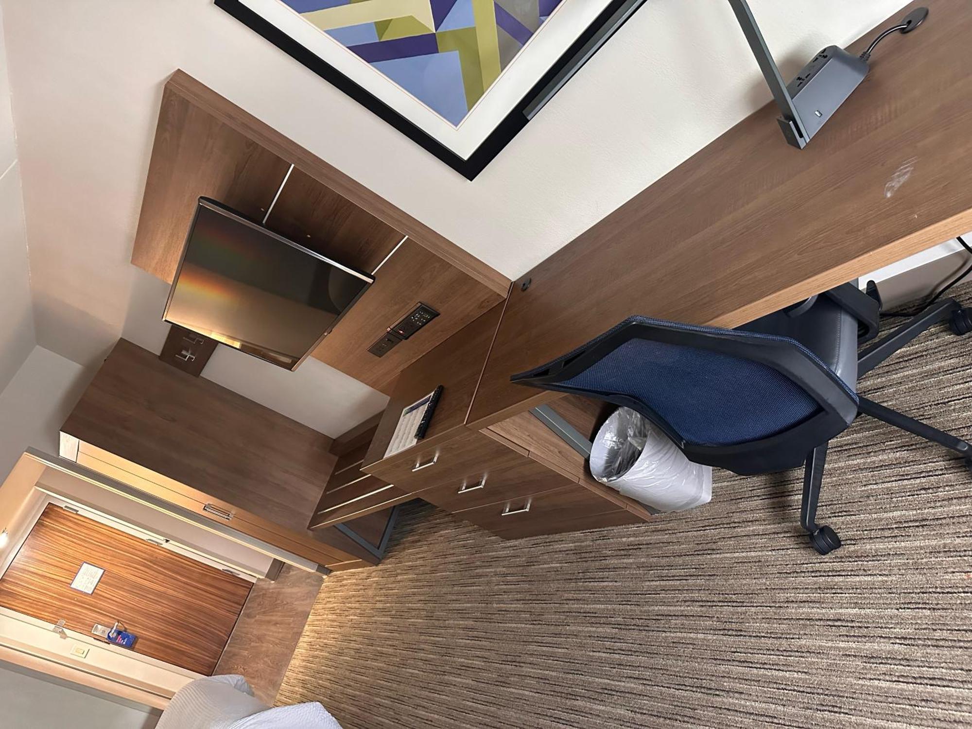 Holiday Inn Express Hotel And Suites Mesquite By Ihg Екстериор снимка