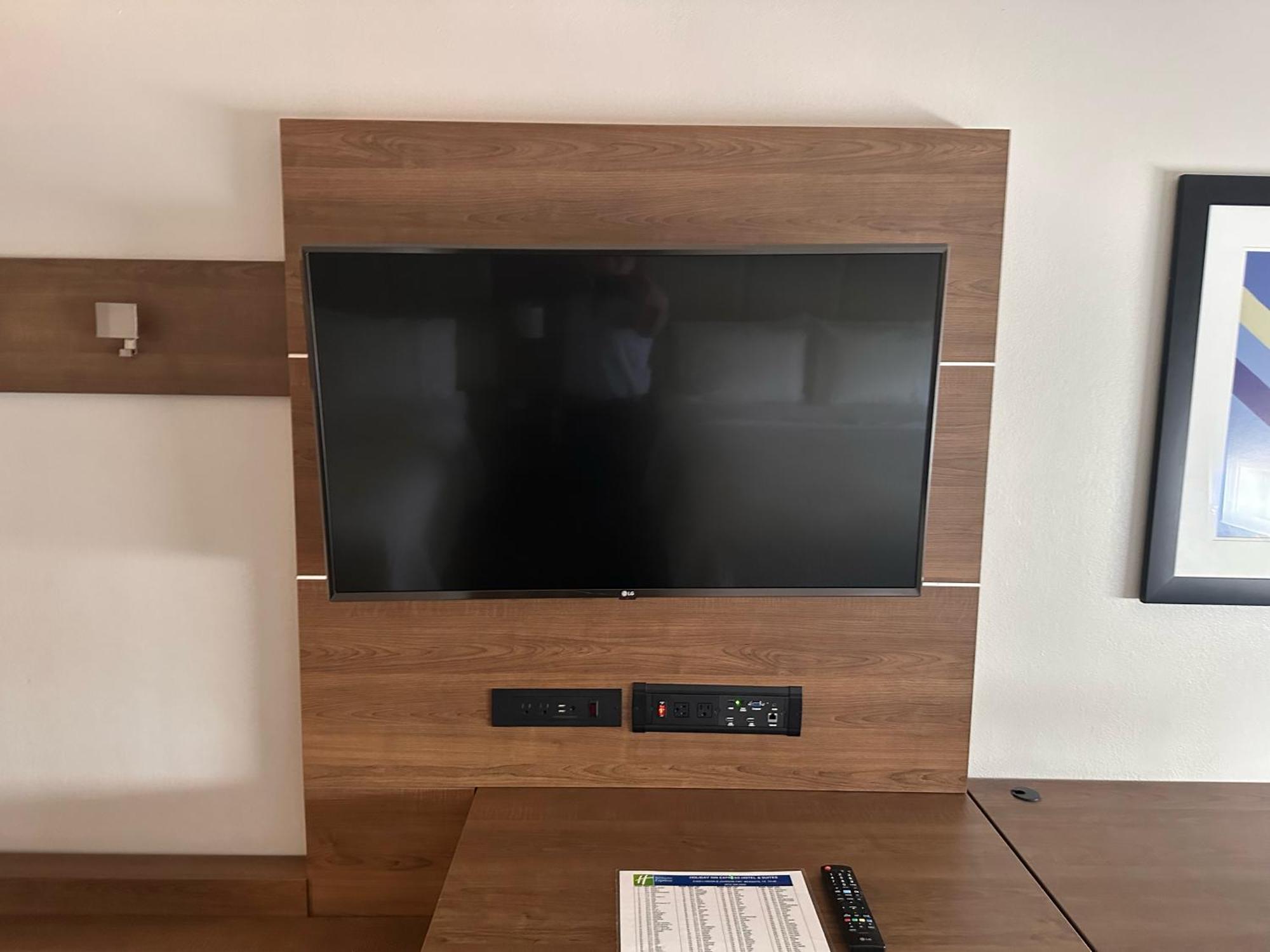 Holiday Inn Express Hotel And Suites Mesquite By Ihg Екстериор снимка