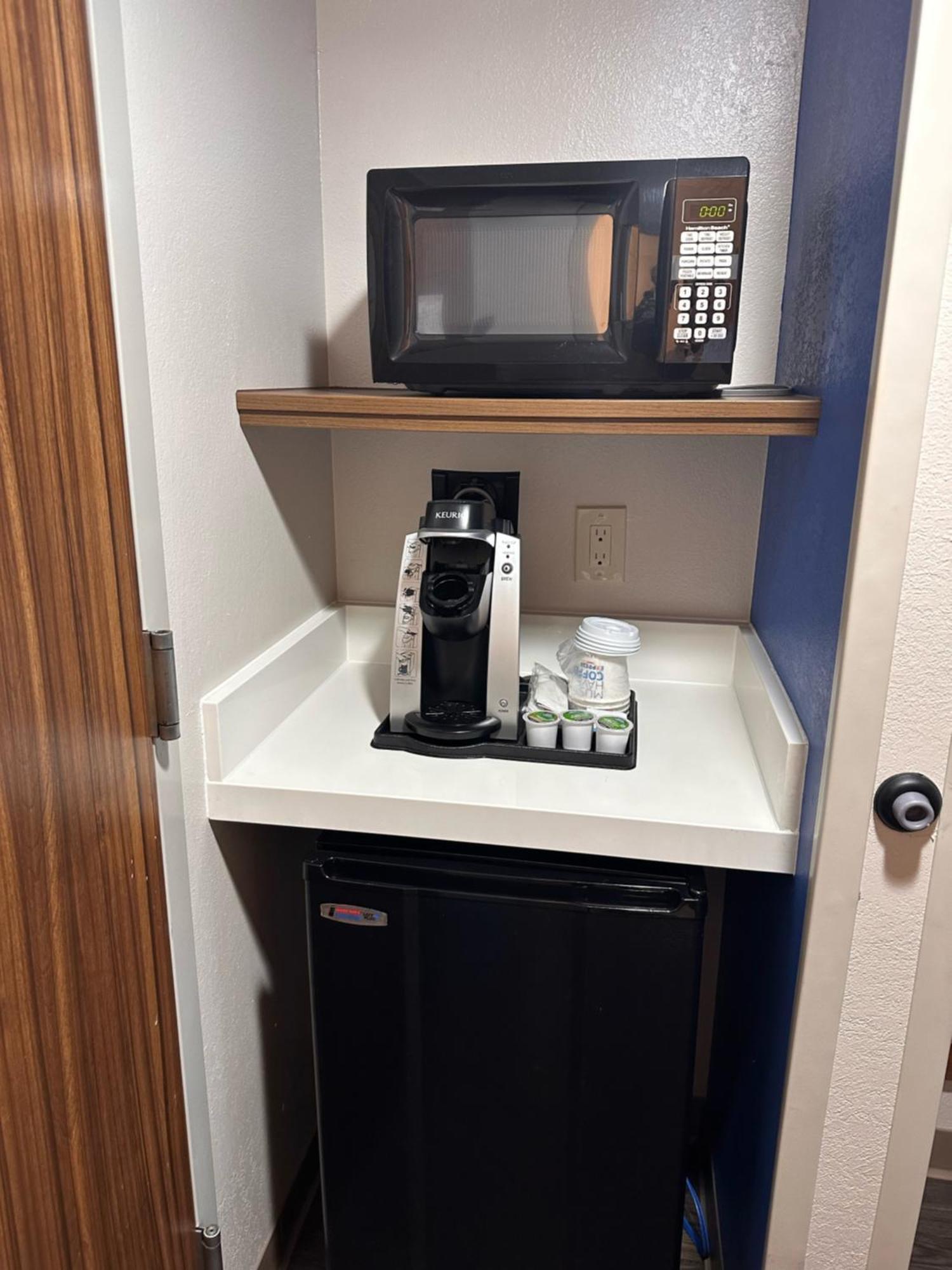 Holiday Inn Express Hotel And Suites Mesquite By Ihg Екстериор снимка
