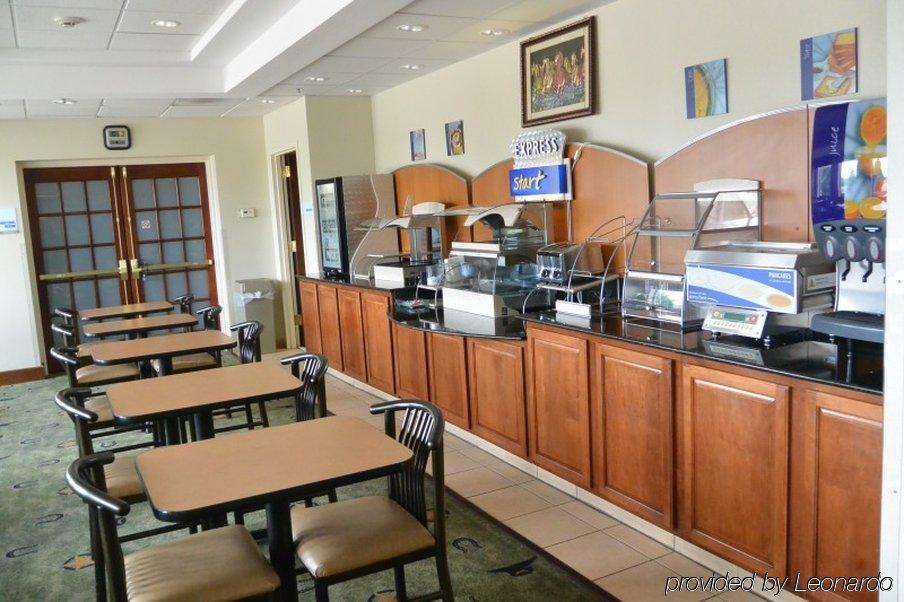 Holiday Inn Express Hotel And Suites Mesquite By Ihg Екстериор снимка
