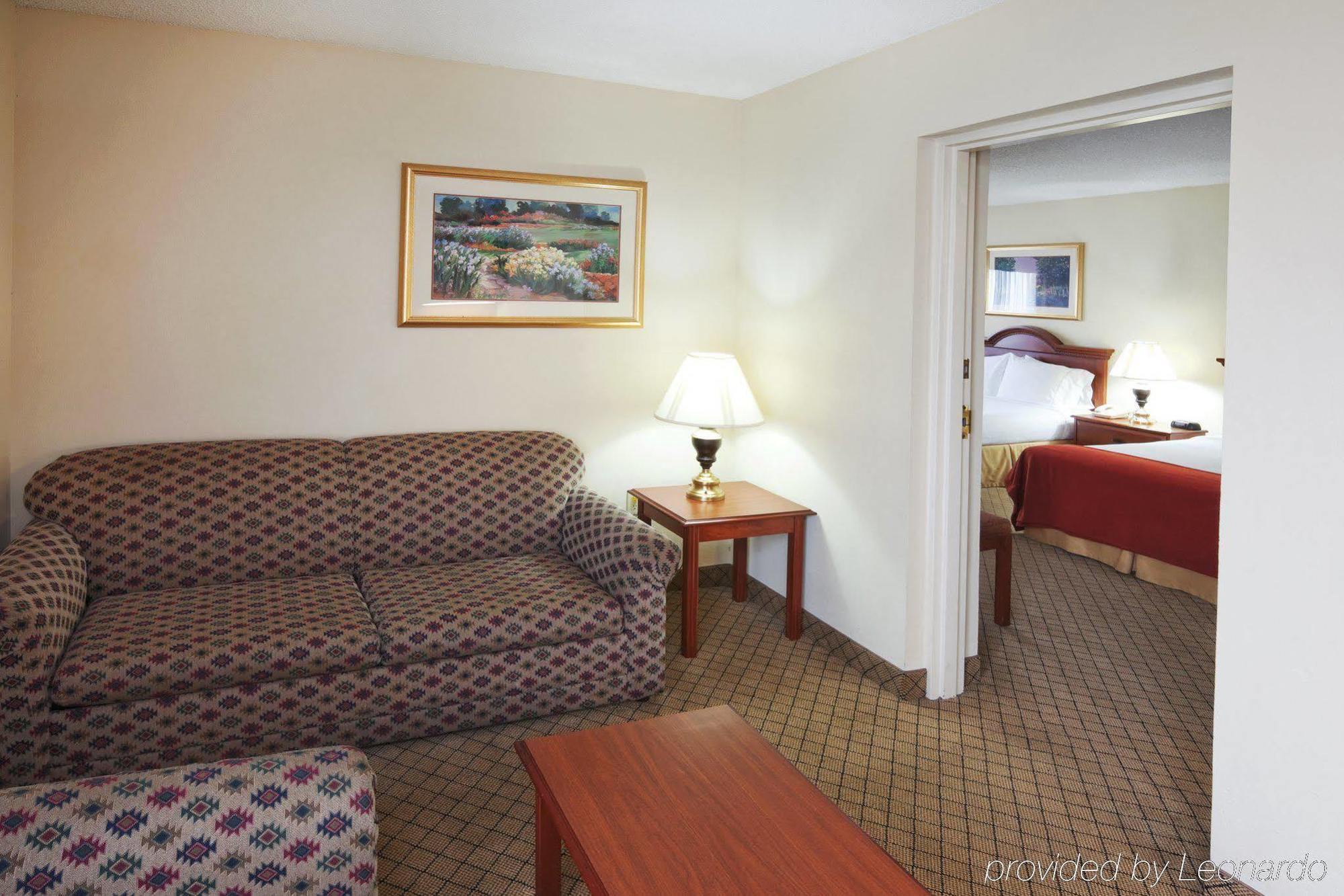 Holiday Inn Express Hotel And Suites Mesquite By Ihg Стая снимка