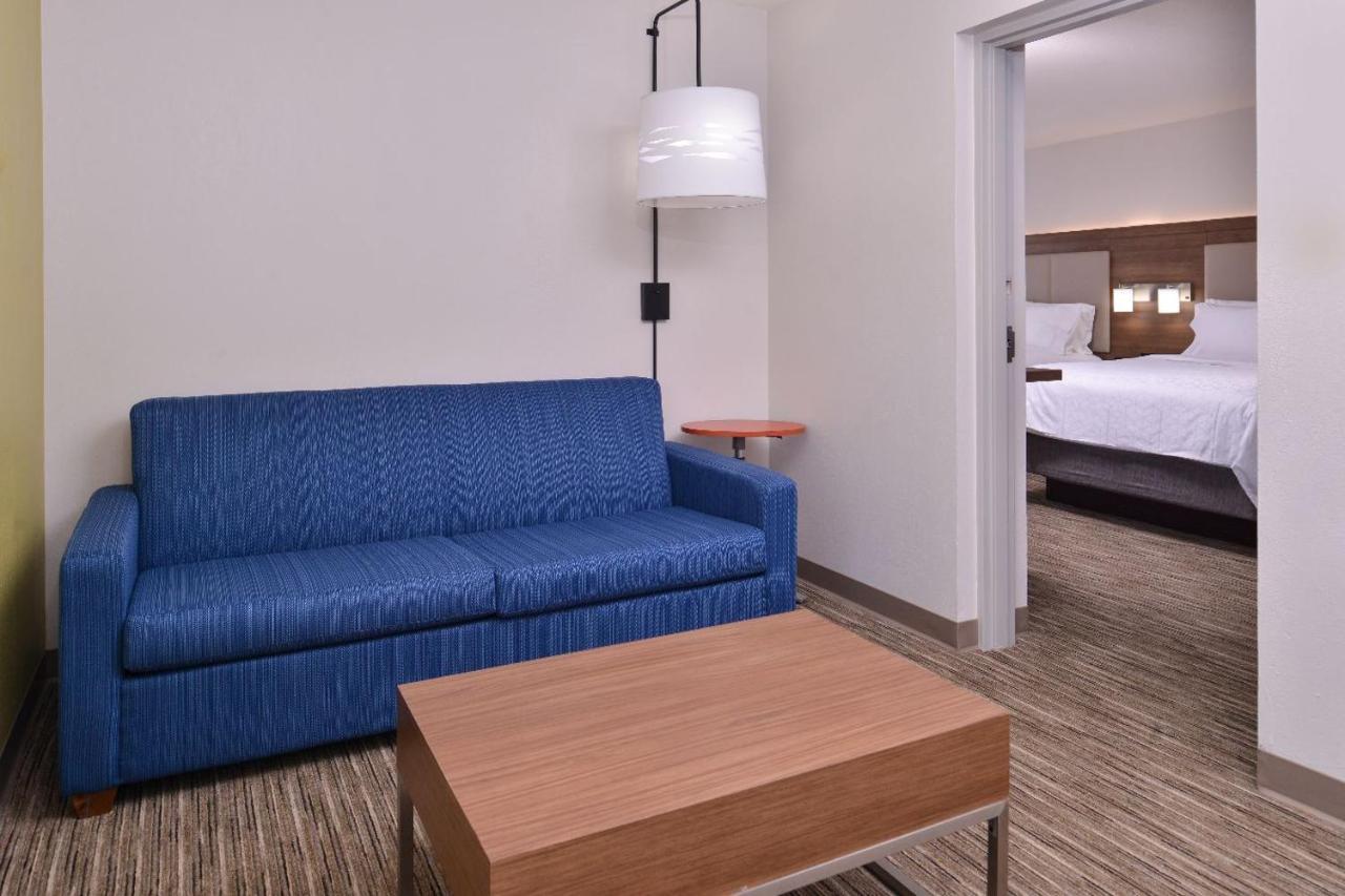 Holiday Inn Express Hotel And Suites Mesquite By Ihg Екстериор снимка