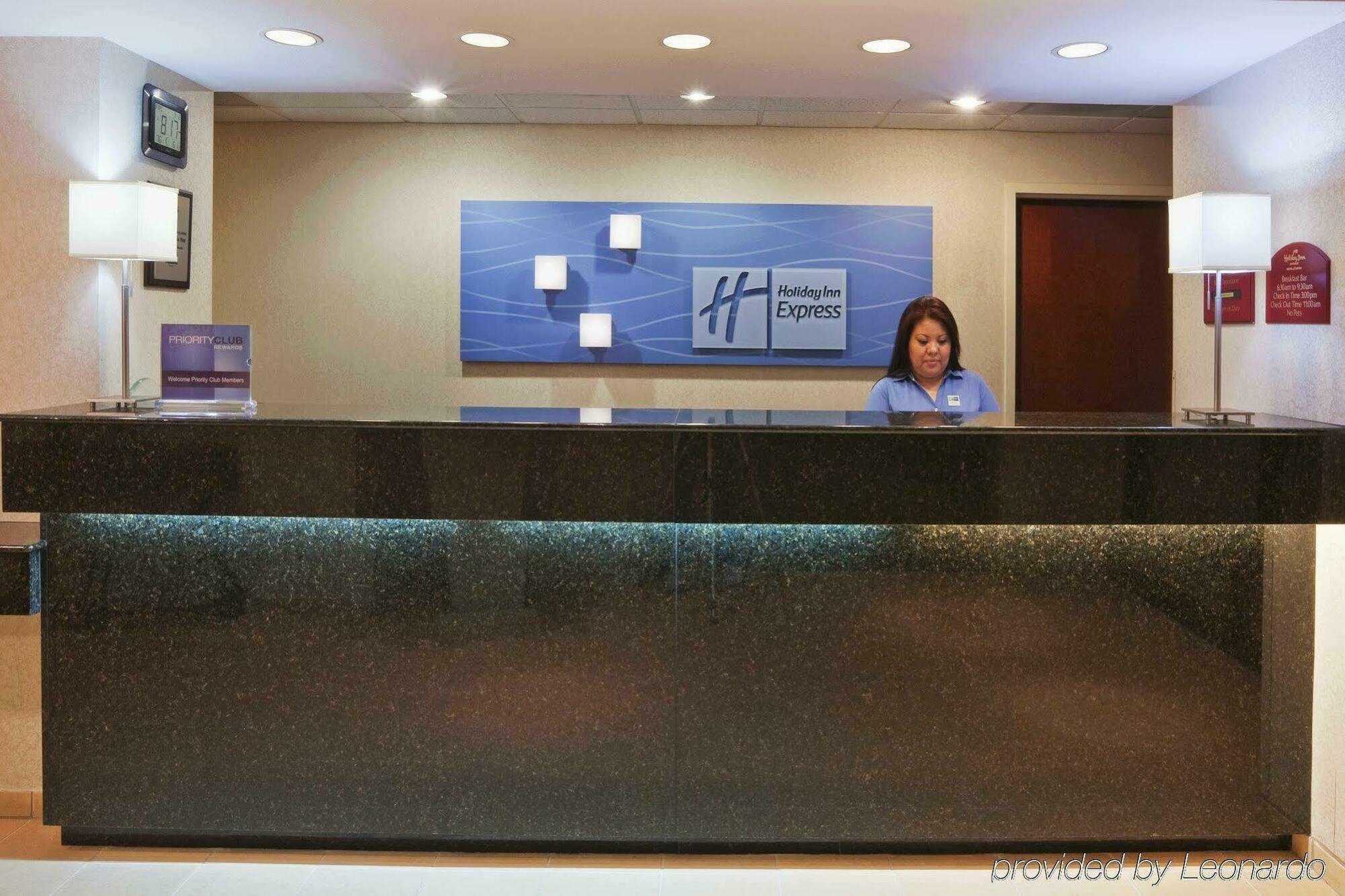 Holiday Inn Express Hotel And Suites Mesquite By Ihg Екстериор снимка