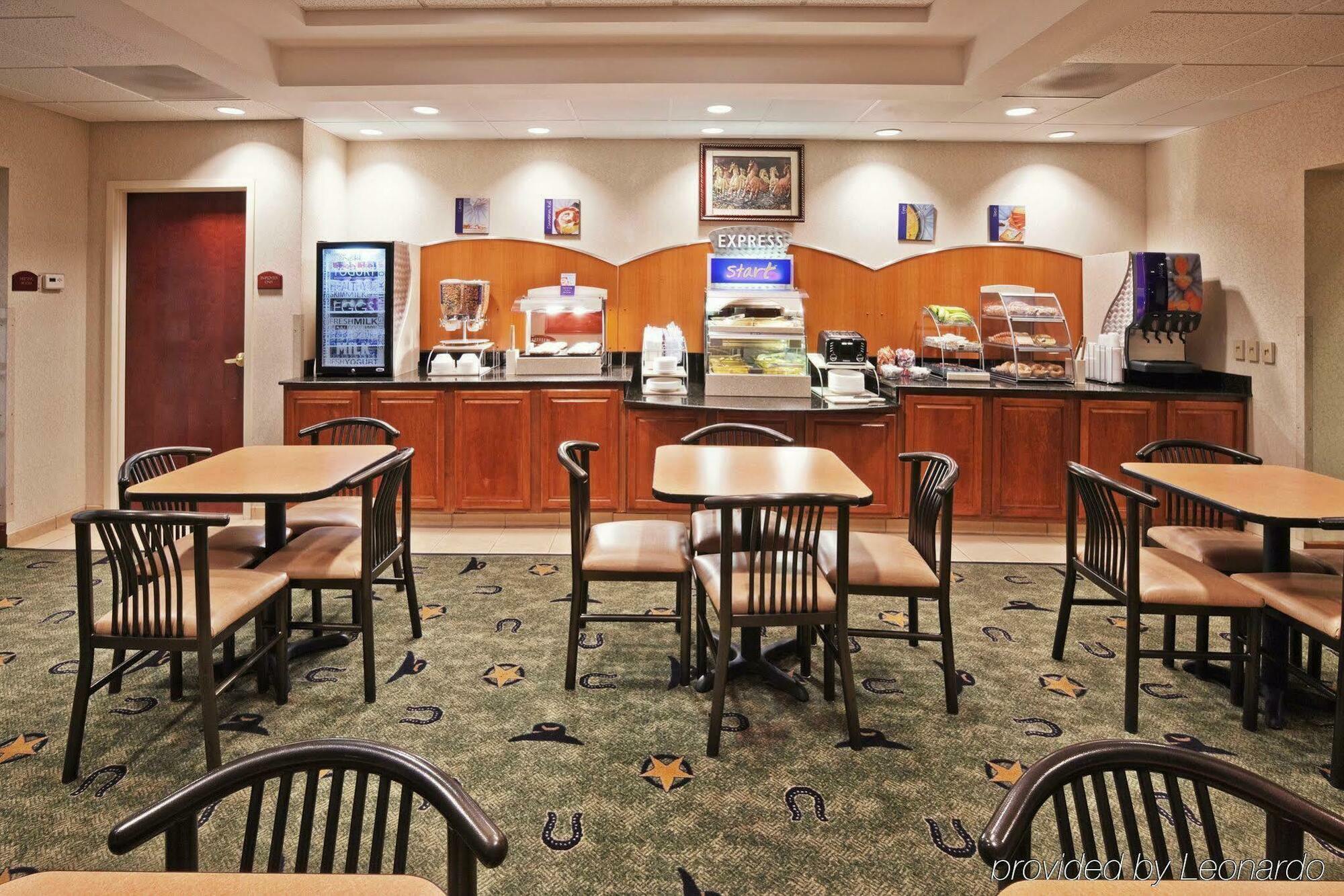 Holiday Inn Express Hotel And Suites Mesquite By Ihg Екстериор снимка