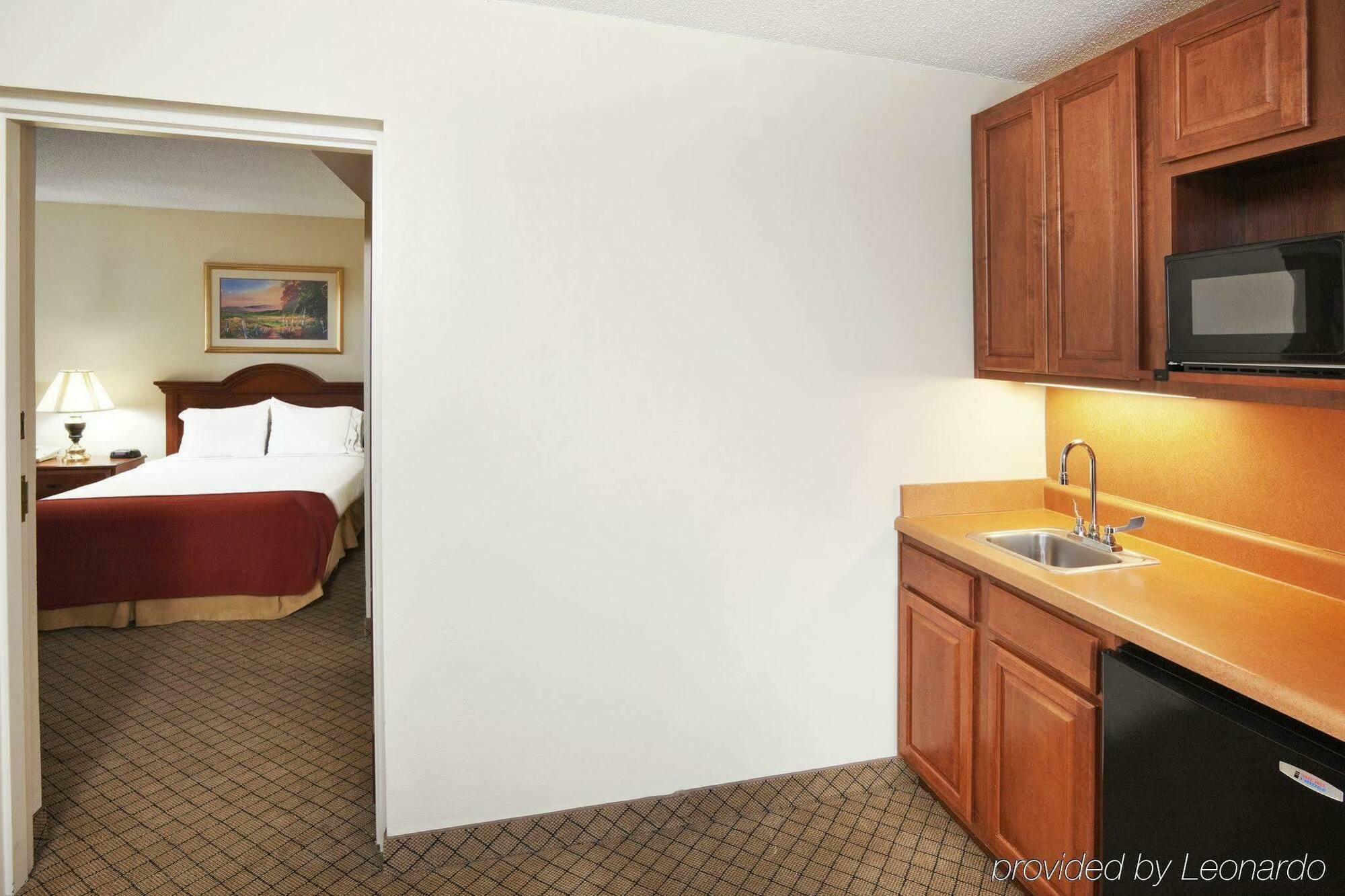 Holiday Inn Express Hotel And Suites Mesquite By Ihg Екстериор снимка