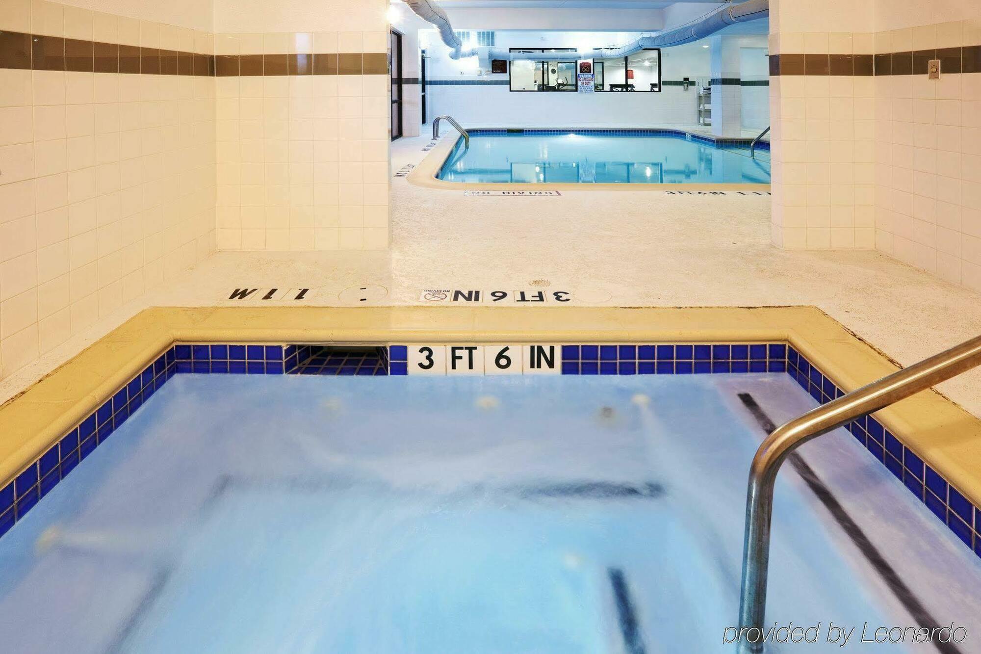 Holiday Inn Express Hotel And Suites Mesquite By Ihg Екстериор снимка