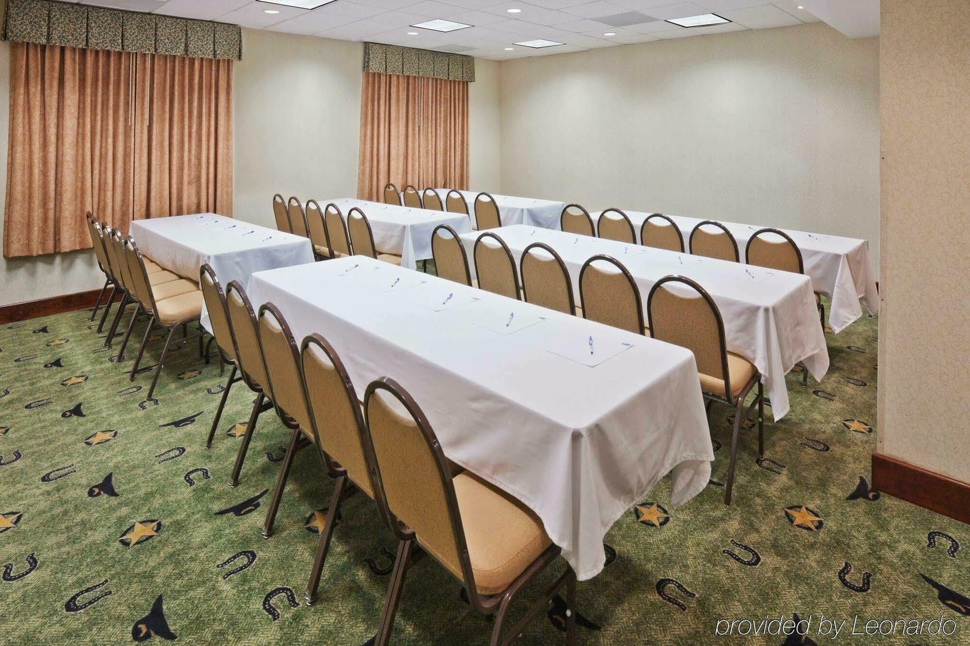 Holiday Inn Express Hotel And Suites Mesquite By Ihg Екстериор снимка